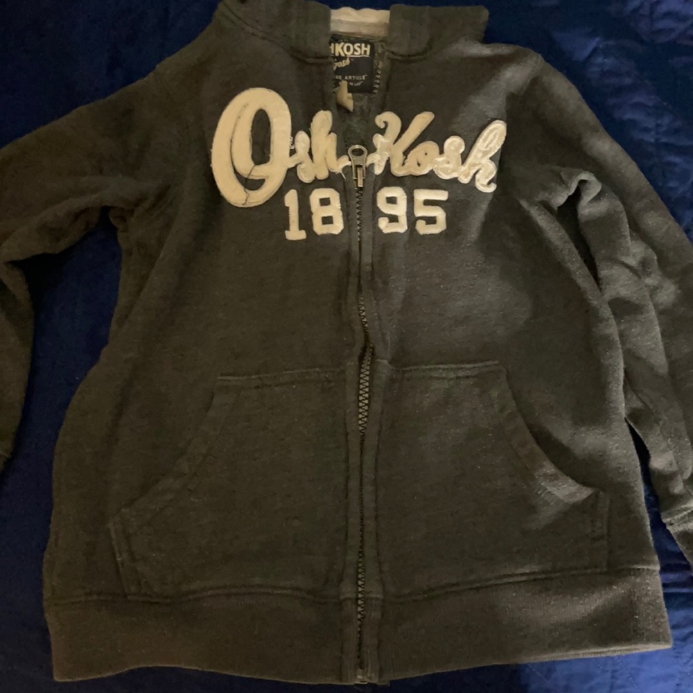 Boys Hoodie